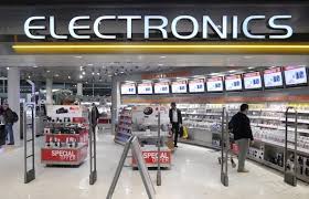 Electronics Industry