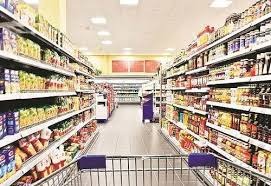 FMCG & Distribution Industry