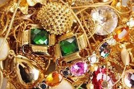 Jewellery & Gold Industry